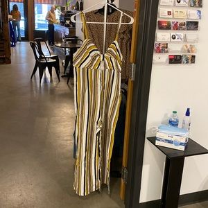 Brand new PaperCrane Jumpsuit